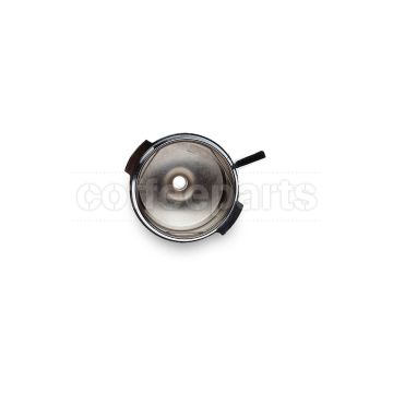 Portafilter body (handle, baskets and spouts not included) short m12 3/8 inch bsp