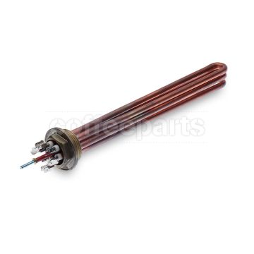 Heating element 4500w 220v 290mm