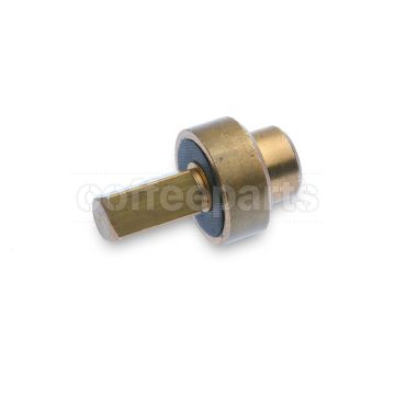 Group drain valve assembly
