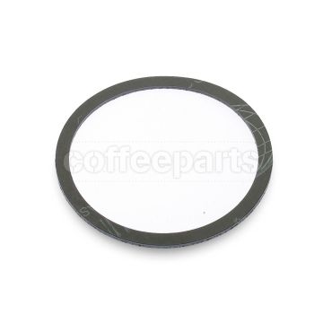 Gasket 80x93x1.5mm