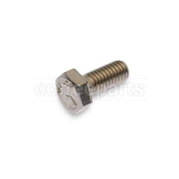 Adjusting screw for spring on the control handles, Speedster (M5x20)