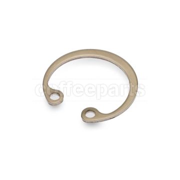 Stainless snap ring