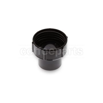 Hopper adapter