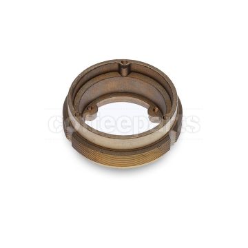 Lock nut