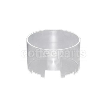 Doser lens