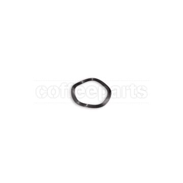 Compensation o-ring 32