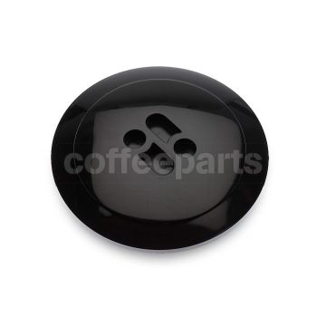 Hopper lid
