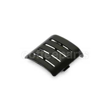 Plastic air vent
