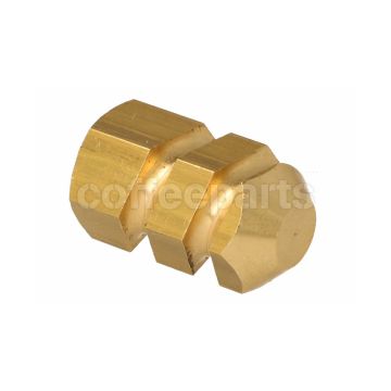 Lower Burrs Holder Fixing Nut