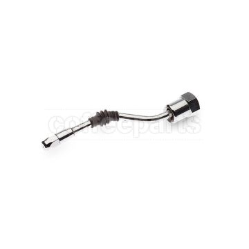 Steam arm/pipe