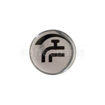Water sticky plaque