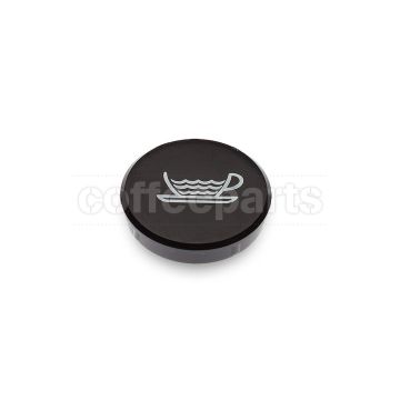 Water knob cap m5