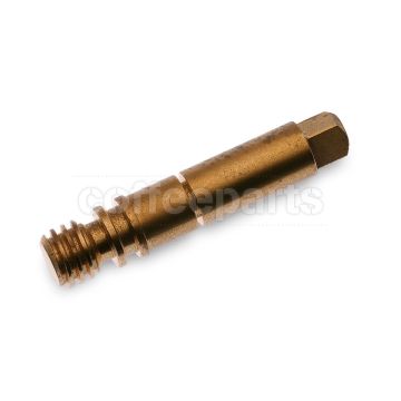 Steam valve pin m5