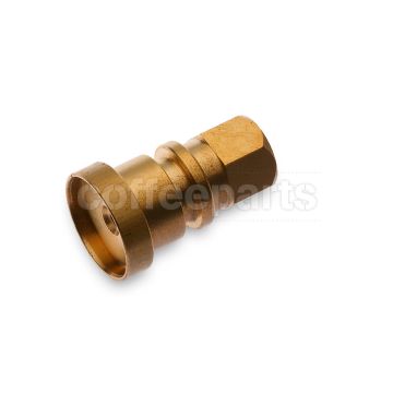 Gasket holder fitting m5