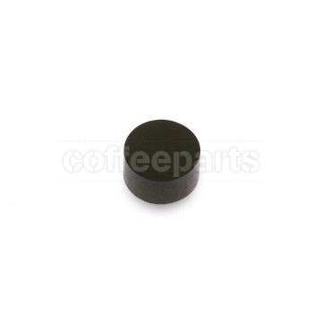 Rubber gasket 8x4mm m9