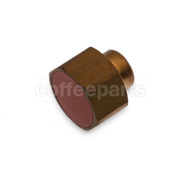 Complete valve