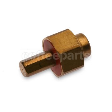 Complete valve