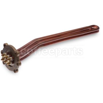 Heating element