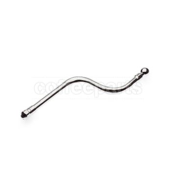 Steam arm/pipe