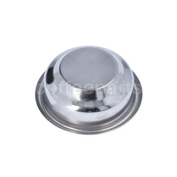 Blind Filter Ø 65mm for Group Cleaning