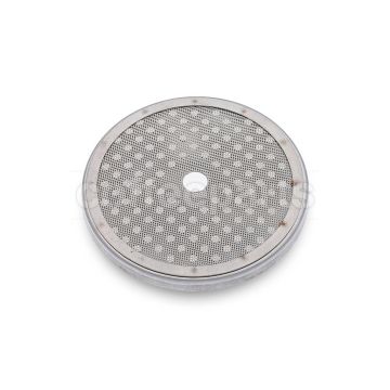Shower screen