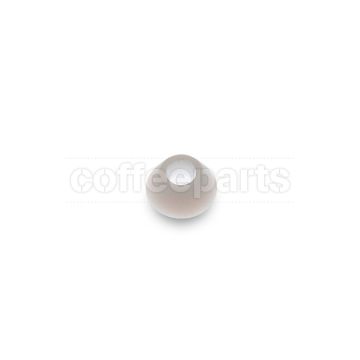 Teflon conical gasket