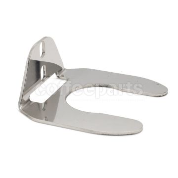 Stainless Steel Portafilter Fork L. 77mm