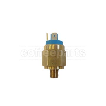 Pressurestat n.c. 1/8 inch bsp 1-5