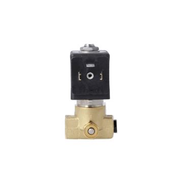 Rocket Parker/DAVS 2-Way Mixing Solenoid Valve – 230V, 1/8″, 1.2mm