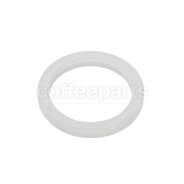Silicone Group Head Gasket/Seal 73x57x8mm