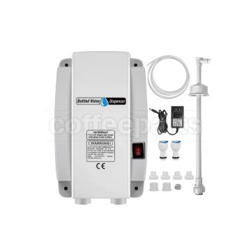 CP Flojet Single Inlet Bottled Water Dispensing System