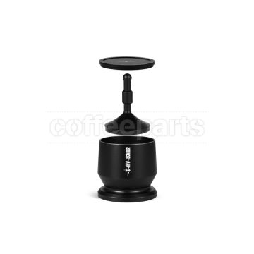 MHW Hg 1 Dosing Funnel 2.0 58mm: Black