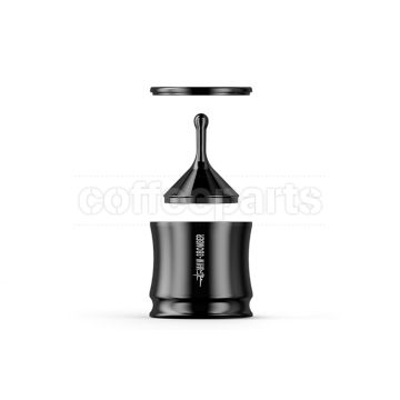 MHW-3Bomber Flowlight Series S/S Dosing Funnel: 58mm 