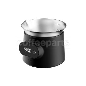 MHW ESP Coffee Scale: Black