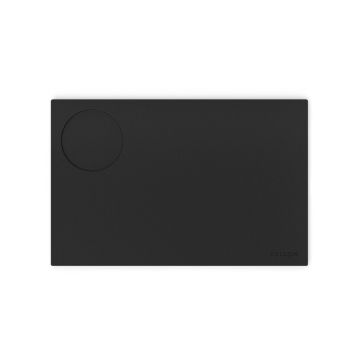 Fellow Espresso Tamping Mat – Black