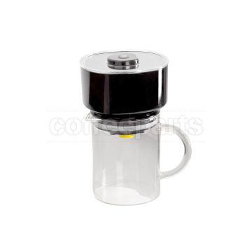 The Frank One Brewer with VacTech 
