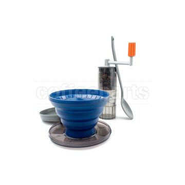 GSI Travel Pourover Set 