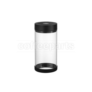 iKape Electric Vacuum Bean Canister With Display: 500g