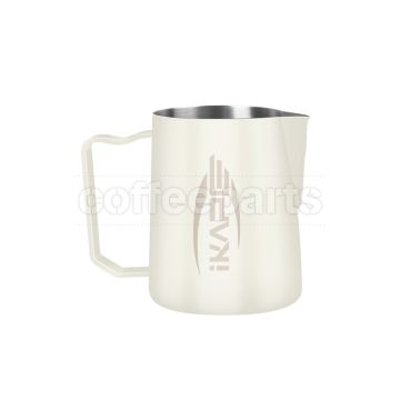 iKape V2 Milk Pitcher 600ml: White