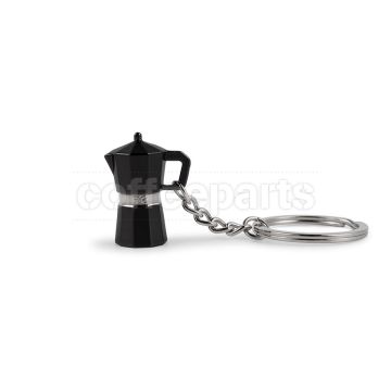 MHW Key Chain - Moka Pot