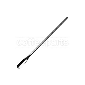 Kruve Stainless Steel Brew Stick V2: Black 