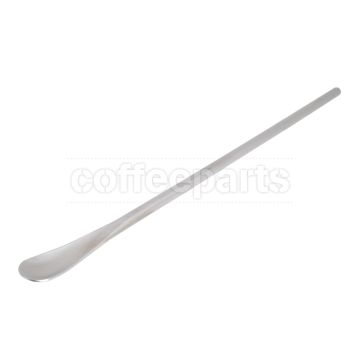 Kruve Stainless Steel Brew Stick: Silver 