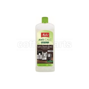 Melitta Anti Calc Descaler