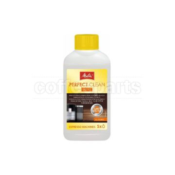 Melitta Perfect Clean Milk System Cleaner