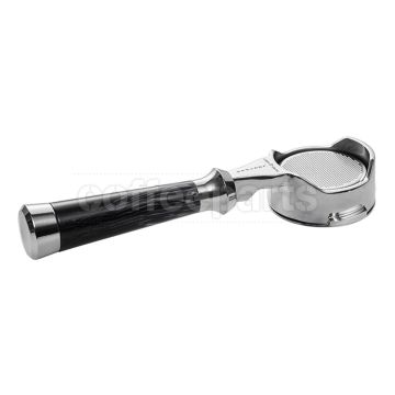 Muvna Lucifer E61 Coffee Portafilter: Black