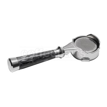 Muvna Lucifer Nuova Simonelli Coffee Portafilter: 58mm Black