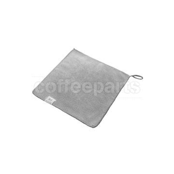 Muvna Barista Towel: Grey