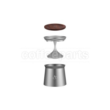 Muvna Gyro Coffee Drop: 58mm Grey