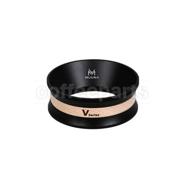 Muvna V SERIES Dosing Funnel: 58mm