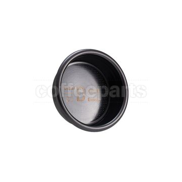 Muvna Units 8 Precision Basket 58.5mm 15g: Titanium Black